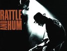 U2 Bono NEW SEALED 180g VINYL 2 LP Rattle and Hum UK