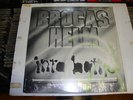 BROCAS HELM INTO BATTLE RARE EPIC METAL LP MANOWAR 1ST PRESS