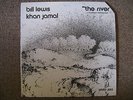 Khan Jamal / Bill Lewis - The River LP