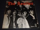 The Beatles, Odeon 6279, rarest Ger LP ever,Sleeve only