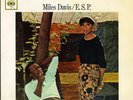 MILES DAVIS-E.S.P-JAPAN ISSUE iii