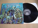 CATHEDRAL - THE ETHEREAL MIRROR   DOOM CLASSIC 1993 EARACHE REC.