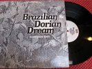MANFREDO FEST Brazilian Dorian Dream LP ORIG *PRIVATE PRESS* SOUL JAZZ/BREAKS
