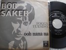 BOB SAKER