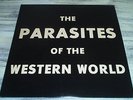 PARASITES OF THE WESTERN WORLD/ORIGINAL 78' PRIVATE PRESS /PROG PSYCH PUNK SYNTH