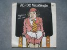 AC/DC DIRTY DEEDS DONE DIRT CHEAP / Big Balls - The Jack 7 