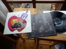 LOGAN DWIGHT SAME 1972 ITALY PROG. MONSTER 1ST PRESS