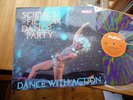 SCIENCE FICTION DANCE PARTY 1968 KRAUTROCK SPLATTER lp