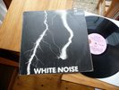THE WHITE NOISE AN ELECTRIC STORM 1969 UK 1ST PINK EYE
