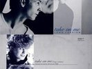 A-ha - Take On Me - Long Version 1984 - Aha Savoy Norway 12 Inch Magne F