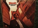 SEALED 1969 ORIG   BOB SEGER SYSTEM   NOAH Hard Gritty Garage Psych HIS RAREST