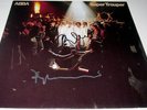 ABBA Super Trouper LP Winner Takes It All Björn Ulvaeus & Benny Andersson SIGNED