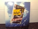 THE METEORS IN HEAVEN ALBUM LP 33 RPM LOSTLP 3001 NR MINT 1ST ISSUE PSYCHOBILLY
