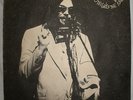 NEIL YOUNG: TONIGHT'S THE NIGHT, ORIGINAL PRESSING, '75, TEXTURED GATEFOLD, NICE
