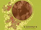 DULCIMER Room for thought LP  RARE UNRELEASED ACID-FOLK UK GEM MINT
