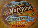 THE SMALL FACES - OGDEN'S NUT GONE FLAKE - EX  EX+