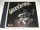 Woody Guthrie - Asch 347  3 x 78 Album Folk