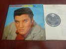 Elvis Presley - Loving You 1957 UK 10