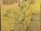 JANOS STARKER schumann saint saens cello concerto LP Mint- S 60266 Vinyl RARE