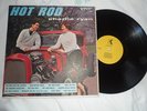 CHARLIE RYAN - HOT ROD - VERY RARE U.S. LP ON ORIGINAL KING RECORDS NR MINT