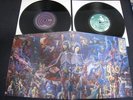 Cathedral The Carnival Bizarre EU Limited Double Vinyl 10