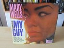 Mary Wells 