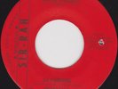 NORTHERN SOUL 45 RPM - AL GARDNER on SIR-RAH  RECORDS