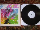 AC/DC HIGH VOLTAGE INSANELY RARE WHITE LABEL TEST PRESSING LP