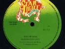 Barrington Levy - Youthman / Errol Brown - Sit & Cry UK orig12