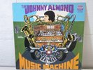 The Johnny Almond Music Machine Deram DES 18030 NM Vinyl Jazz