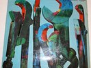 CBS JAZZ MANFRED SCHOOF QUINTET VOICES DUDEK SCHLIPPENBACH NIEBERGALL LIEBEZEIT