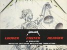 Metallica And Justice for All Deluxe 4LP Box Set SEALED