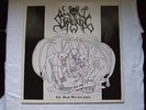 Bestial Summoning - Dark War Has Begun LP No Fashion Rare Beherit Burzum