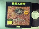 Beast  Self-Titled   Psych   MONO White Label Promo