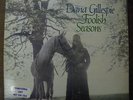 Dana Gillespie  Foolish Seasons  promo LP