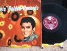 ELVIS PRESLEY GOLDEN RECORDS 1958 RCA (8 page Booklet)