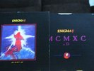 Enigma MCMXC a.D. UK LP NEAR MINT