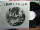 Spacecraft - Paradoxe LP private french synth