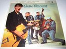 1957 45 Rpm Ep Gene Vincent And The Blue Caps On Capitol EAP 811 PART 3 CAT MAN