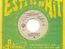 A-HA  The living daylights ECUADOR PRESSING  SCARCE 7” 1987