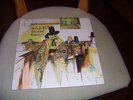 ENDAF EMLYN SALEM WELSH FOLK SAIN LABEL  NEAR MINT VINYL LP 1974