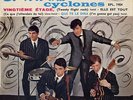 el toro et les cyclones le vagabond +3