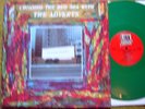 PUNK SKINHEAD OI -RARE  THE ADVERTS - 