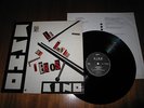 RARE LP KINO LE DERNIER DES HEROS RUSSIAN PROG FRENCH ONLY