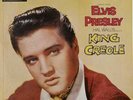 ELVIS PRESLEY LP KING CREOLE