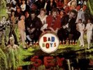 THE SEX PISTOLS BAD BOYS  LIVE LP JULY 28, 1977 STOCKHOLM, SWEDEN