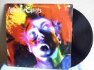 ALICE IN CHAINS  FACELIFT NOT REISSUED P1990 COLUMBIA EX