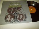 Kinks - LP   Something Else By The Kinks (Rock) NM