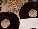 (FREE SHIPPING) THE QUEEN 2 x LP BBC SESSIONS - IN THE MIRROR - 1973/77 RARE