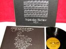 MELODIYA-EURODISC 80651 XGK 3LP ST BACH WELL TEMPERED CLAVIER BK 1 RICHTER NM